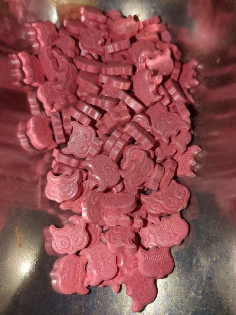 MDMA