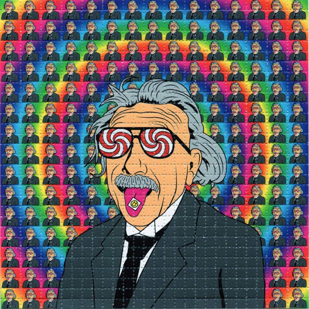 LSD