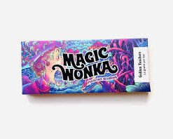 Magic Wonka Gummies 3.5g