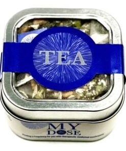 My Dose - Macro Dose Magic Mushroom Tea