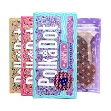 Polka Dot Psilocybin Gummies 4000mg