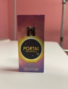 Portal Psychedelics - 0.25g DMT Disposable