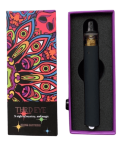 Third Eye 1.0g DMT Disposable